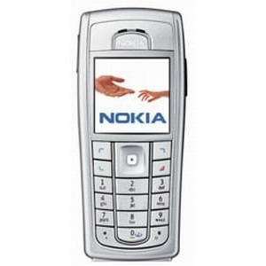 Brand New Nokia 6230i
